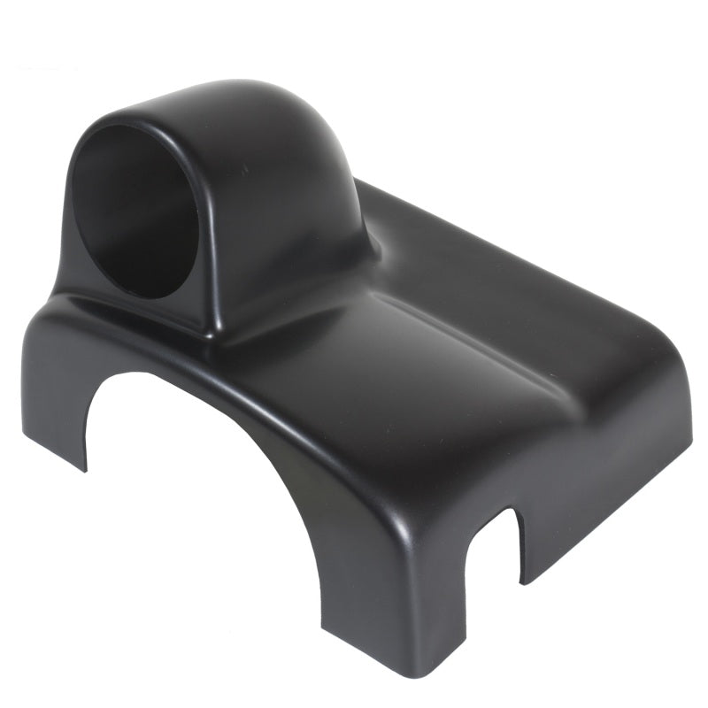 AutoMeter 20019 FITS: Autometer 99-03 Volkswagen Golf / 99-03 Jetta 52mm Single Steering Column Pod Gauge Pods