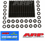 ARP 131-4001 FITS: Chevy 4-Cylinder Hex Head Stud Kit Head Stud & Bolt Kits