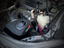 Load image into Gallery viewer, aFe 50-70063T FITS: 15-20 Toyota Hilux L4-2.8L (td) Momentum HD Cold Air Intake System w/ Pro 10R Media Cold Air Intakes