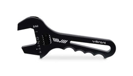 Vibrant 20994 FITS: -3in. AN -20 in. AN Adjustable AN Wrench Shirts