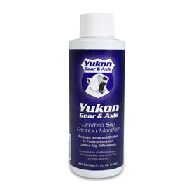 Yukon Gear & Axle OILADD FITS: -Yukon Gear Friction Modifier Gear Oils