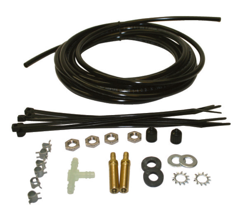 Air Lift 22007 FITS: Replacement Hose Kit Push-On (607XX & 807XX Series)