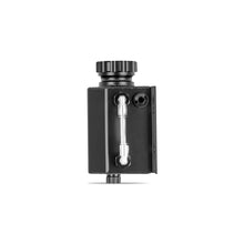 Load image into Gallery viewer, Mishimoto MMRT-1LBK FITS: 1L Coolant Overflow Tank Black Coolant Reservoirs