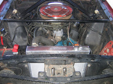 Load image into Gallery viewer, Mishimoto Radiators MMRAD-MUS-64 FITS: 64-66 Ford Mustang w/ 289 V8 Manual Aluminum Radiator