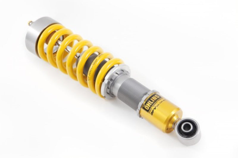 Ohlins POS MI10S1 FITS: 99-04 Porsche 911 GT2/GT3 (996) Road & Track Coilover System Coilovers