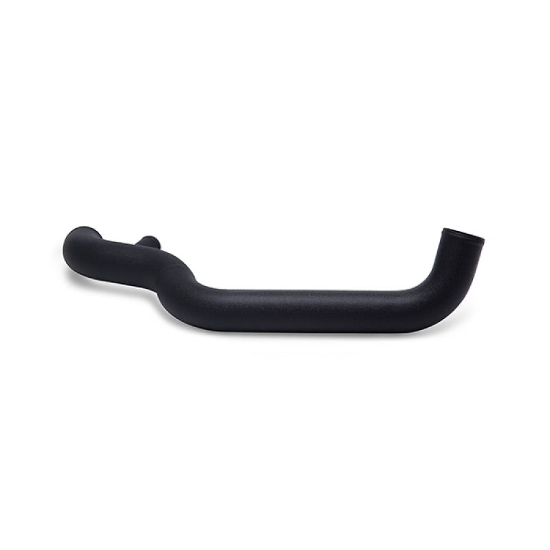 Mishimoto MMICP-FIST-14WBK FITS: Intercooler Pipe Kits FITS: 2014+ Ford Fiesta ST Intercooler Pipe Kit Wrinkle Black Intercooler Pipe Kits