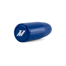 Load image into Gallery viewer, Mishimoto MMSK-BL FITS: Shift Knobs FITS: Shift Knob Blue Shift Knobs