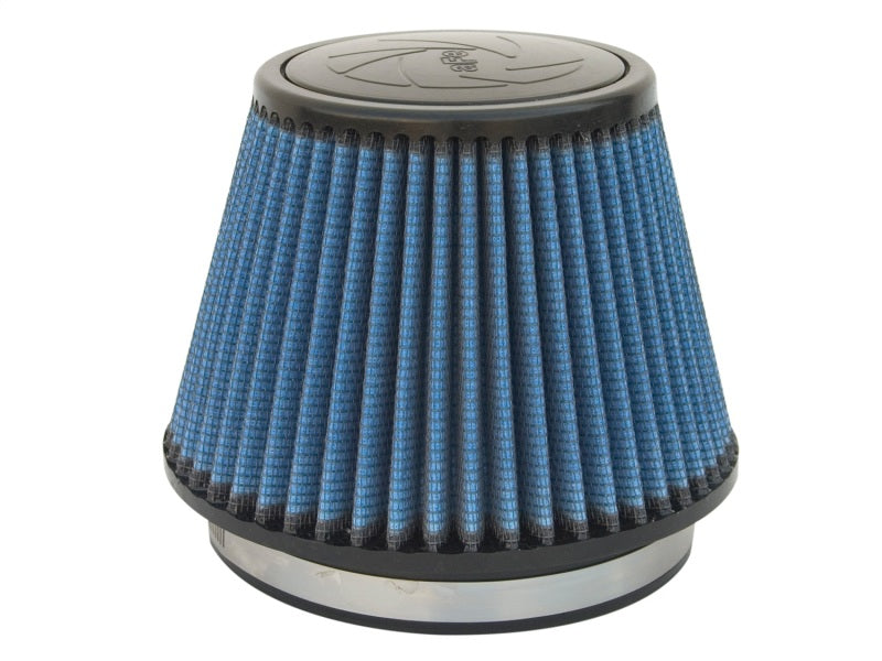 aFe 24-55505 FITS: MagnumFLOW Air Filters IAF P5R A/F P5R 5-1/2F x 7B x 4-3/4T x 5H Air Filters Universal Fit