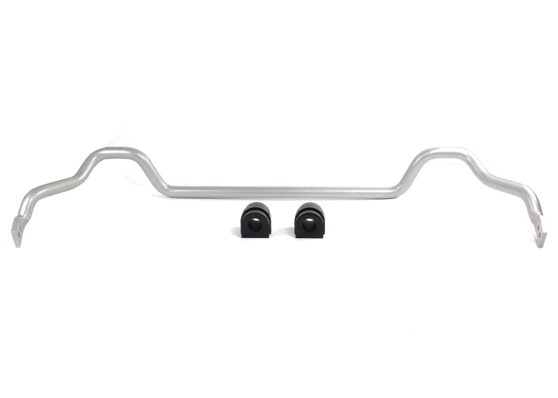 Whiteline BBF45Z FITS: 99-05 BMW 3 Series E46 Front 27mm Adjustable Swaybar Sway Bars