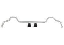 Load image into Gallery viewer, Whiteline BBF45Z FITS: 99-05 BMW 3 Series E46 Front 27mm Adjustable Swaybar Sway Bars