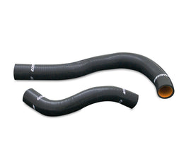 Mishimoto MMHOSE-RSX-02BK FITS: Hoses FITS: 02-04 Acura RSX Black Silicone Hose Kit Hoses