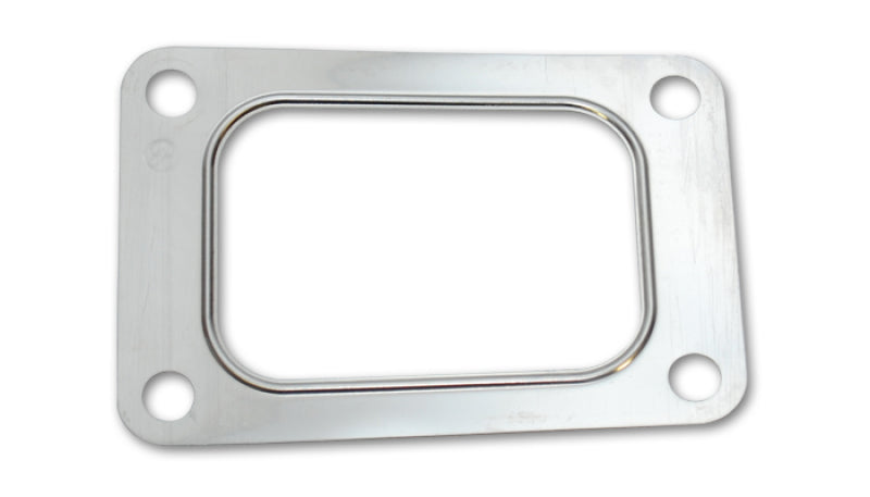 Vibrant 1417G FITS: Turbo Gasket for T06 Inlet Flange (Matches Flange #1417 and #14170) Exhaust Gaskets