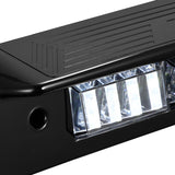 AlphaRex 02-08 NOVA-Series 3rd Brake Light - Alpha-Black FITS: Dodge RAM - ARX220092
