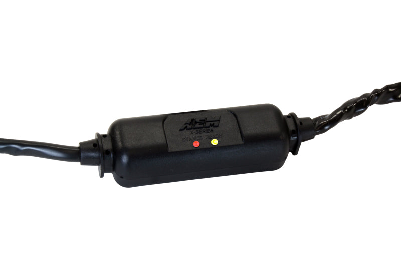 AEM 30-0310 FITS: X-Series Inline Wideband UEGO Controller Gauges