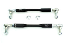 Load image into Gallery viewer, SPL Parts SPL FE E9X FITS: 06-13 BMW 3 Series/1 Series (E9X/E8X) Front Swaybar Endlinks (Excl M Models) Sway Bar Endlinks