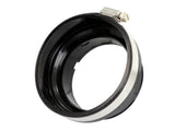 aFe 59-10081 FITS: MagnumFORCE Spare Parts AIS Coupling Reducer: (3-1/2 x 2.80)ID x 2L Uncategorized