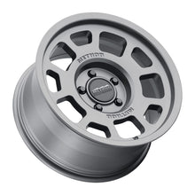 Load image into Gallery viewer, Method Wheels MR70578550800 FITS:Method MR705 17x8.5 0mm Offset 5x5 71.5mm CB Titanium Wheel Wheels Cast