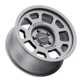 Method Wheels MR70578550800 FITS:Method MR705 17x8.5 0mm Offset 5x5 71.5mm CB Titanium Wheel Wheels Cast