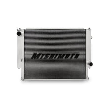 Load image into Gallery viewer, Mishimoto MMRAD-E36-92 FITS: Radiators FITS: 92-99 BMW E36 Manual Aluminum Radiator Radiators