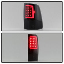 Load image into Gallery viewer, SPYDER 9041020 FITS:xTune 13-18 Dodge Ram 1500 (LED Model Only) LED Tail Lights Blk Smk (ALT-ON-DRAM13V2-LBLED-BSM) Tail Lights