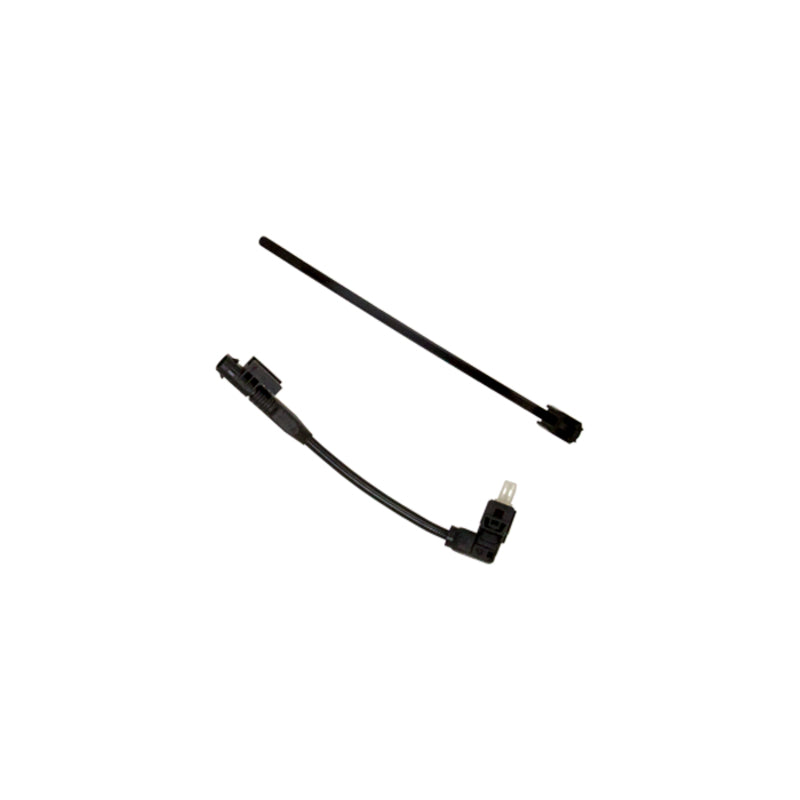 Bilstein 23-254343 FITS: B6 15-17 VW GTI/Golf R (w/ Electronic Suspension) Front Twintube Suspension Strut Assembly Shocks and Struts