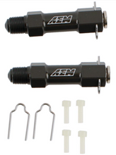 Load image into Gallery viewer, AEM 30-3313 FITS: V3 Water/Methanol Injector Kit (Qty 2) Water Meth Components