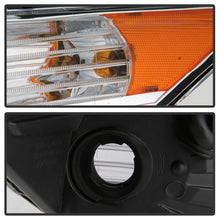 Load image into Gallery viewer, SPYDER 9042225 FITS:xTune 09-14 Acura TSX Projector Headlights Light Bar DRL Chrome (PRO-JH-ATSX09-LB-C) Headlights