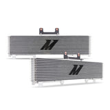 Mishimoto MMTC-GMT-99 FITS: Transmission Coolers FITS: 99-13 Chevrolet Silverado / GMC Sierra Transmission Cooler Transmission Coolers