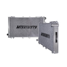 Load image into Gallery viewer, Mishimoto MMRAD-B4-90 FITS: Radiators FITS: 90-94 Subaru Legacy Turbo Aluminum Radiator Radiators