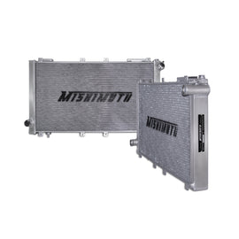 Mishimoto MMRAD-B4-90 FITS: Radiators FITS: 90-94 Subaru Legacy Turbo Aluminum Radiator Radiators