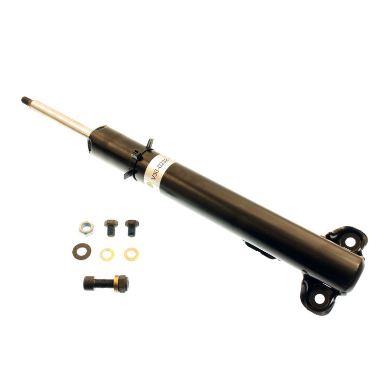 Bilstein 22-002327 FITS: B4 1991 Mercedes-Benz 300SL Base Front Twintube Strut Assembly Shocks and Struts