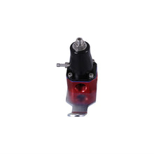 Load image into Gallery viewer, Aeromotive 13301 FITS: Universal Bypass Regulator 3-Port 3/8in NPT Fuel Pressure Regulators