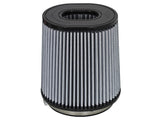aFe 21-91053 FITS: MagnumFLOW Air Filters IAF PDS A/F PDS 6F x 7-1/2B x (6-3/4x 5-1/2)T (Inv) x 8H Air Filters Universal Fit