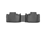 WeatherTech 11+ Durango Rear FloorLiner - Black FITS: Dodge - WET443244