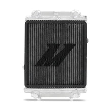 Load image into Gallery viewer, Mishimoto MMRAD-MK7-15A FITS: Radiators FITS: 2015+ VW Golf-R MK7/2013+ Audi 8V S3 Performance Auxiliary DSG Cooler/Heat Exchanger Radiators