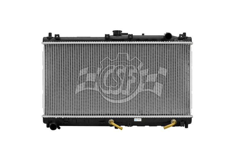 CSF 2809 Radiators