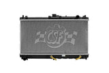 CSF 2809 FITS: 99-05 Mazda Miata 1.8L OEM Plastic Radiator Radiators