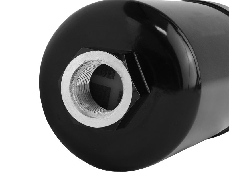 Grams Performance G51-99-0440 FITS: 355LPH UNIVERSAL FUEL PUMP KIT Fuel Pumps