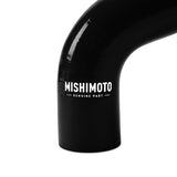 Mishimoto MMHOSE-WRX-01BK FITS: Hoses FITS: 01-07 Subaru WRX / WRX STI Black Silicone Hose Kit Hoses