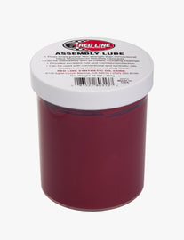 Red Line 80313 FITS: Assembly Lube 16oz. Greases & Lubricants