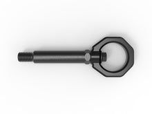 Load image into Gallery viewer, aFe 450-502002-B FITS: Control Rear Tow Hook Black BMW F-Chassis 2/3/4/M Other Body Components