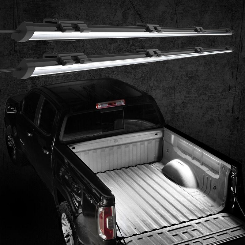 XKGLOW XK041030-36 FITS:XK Glow 36In Truck Bed Light Kit Light Accessories and Wiring