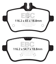 Load image into Gallery viewer, EBC DP32180C Brake Pads - Performance