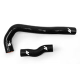 Mishimoto MMHOSE-IS300-01BK FITS: Hoses FITS: 01-05 Lexus IS300 Black Silicone Hose Kit Hoses