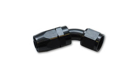 Vibrant 21416 FITS: -16AN 45 Degree Elbow Hose End Fitting Fittings