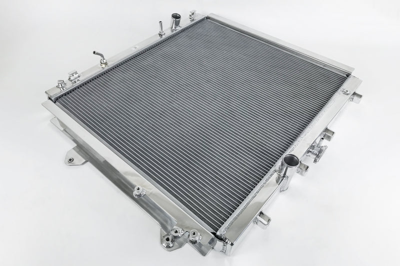 CSF 7085 FITS: 10-19 Toyota 4Runner High Performance All-Aluminum Radiator Radiators