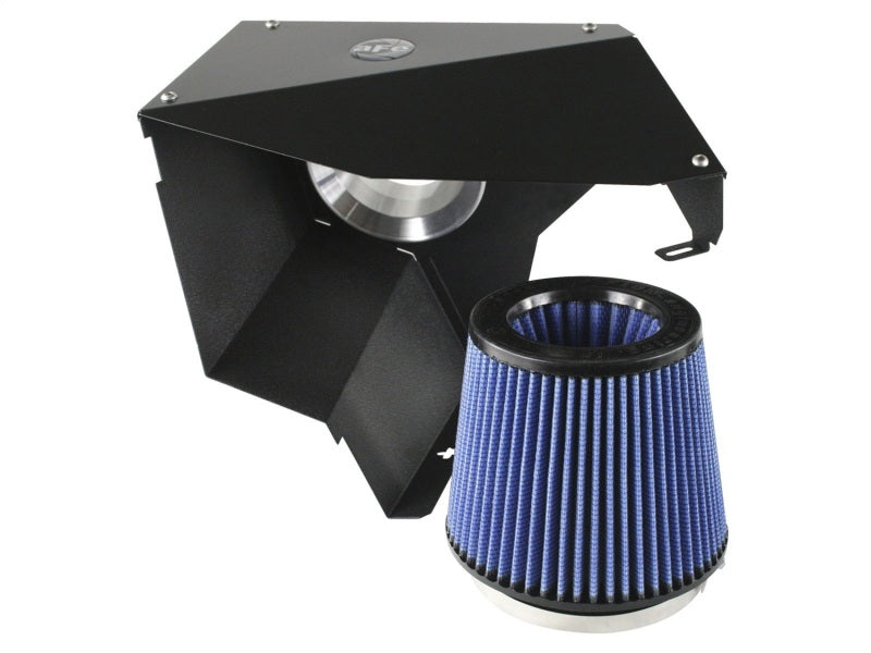aFe 54-11521 FITS: MagnumFORCE Intakes Stage-1 P5R AIS P5R BMW Z4 M (E85/E86) 06-08 L6-3.2L (S54) Cold Air Intakes