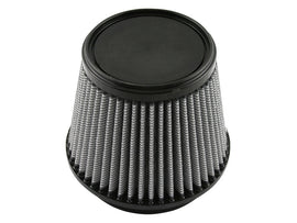 aFe 21-50506 FITS: MagnumFLOW Air Filters UCO PDS A/F PDS 5F x 6-1/2B x 4-3/4T x 6H Air Filters Universal Fit