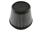 aFe 21-50506 FITS: MagnumFLOW Air Filters UCO PDS A/F PDS 5F x 6-1/2B x 4-3/4T x 6H Air Filters Universal Fit