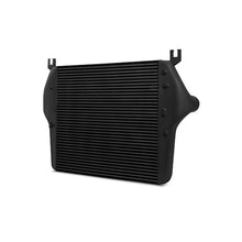 Load image into Gallery viewer, Mishimoto MMINT-RAM-03BK FITS: Intercoolers FITS: 03-09 Dodge 5.9L/6.7L Cummins Intercooler (Black) Intercoolers